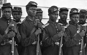 United States Colored Troops